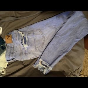 AE jeans
